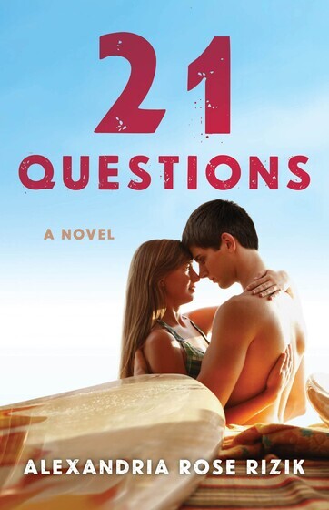 21 questions book review